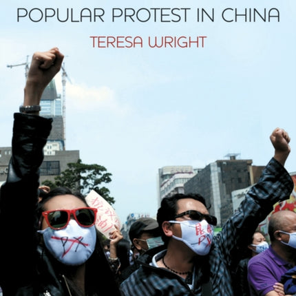 Popular Protest in China