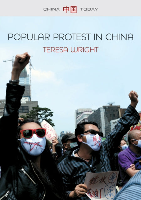 Popular Protest in China