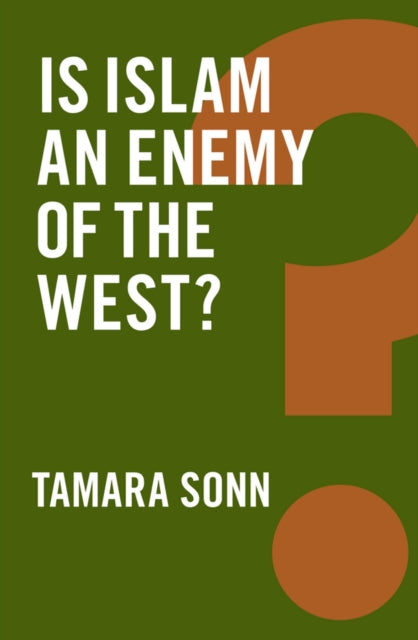 Is Islam an Enemy of the West?