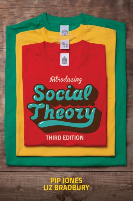 Introducing Social Theory