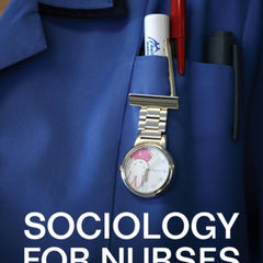 Collection image for: Nursing sociology Books