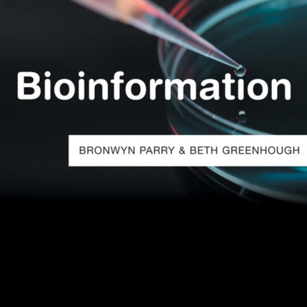 Bioinformation