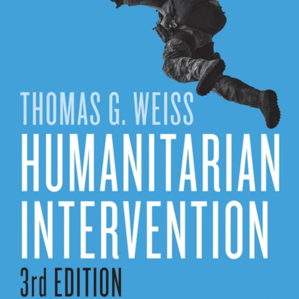 Humanitarian Intervention