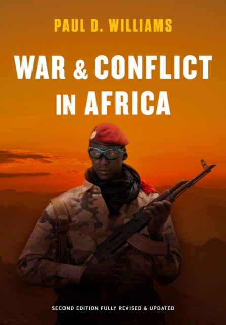 War and Conflict in Africa