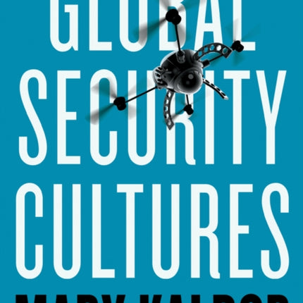 Global Security Cultures