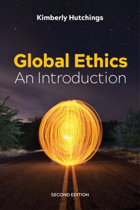 Global Ethics: An Introduction