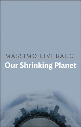 Our Shrinking Planet