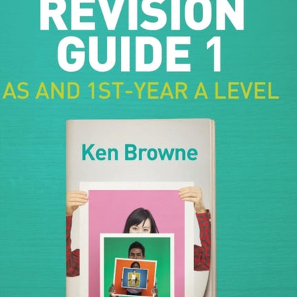 Sociology for AQA Revision Guide 1: AS and