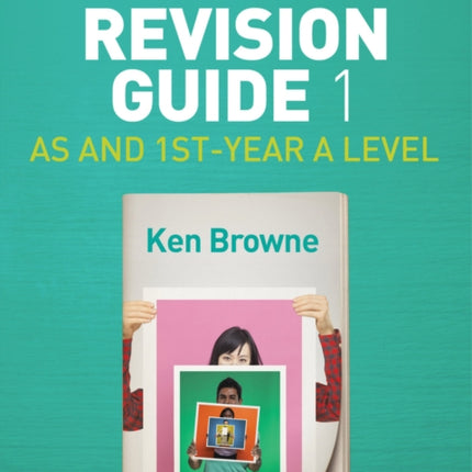 Sociology for AQA Revision Guide 1: AS and