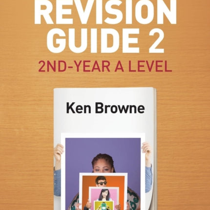 Sociology for AQA Revision Guide 2: 2nd-Year A