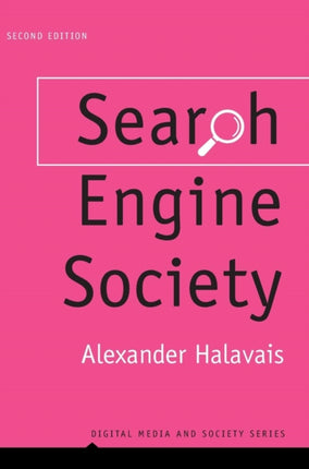 Search Engine Society