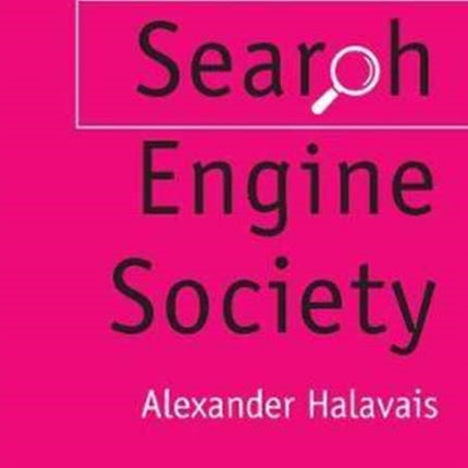 Search Engine Society