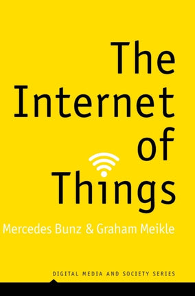 The Internet of Things