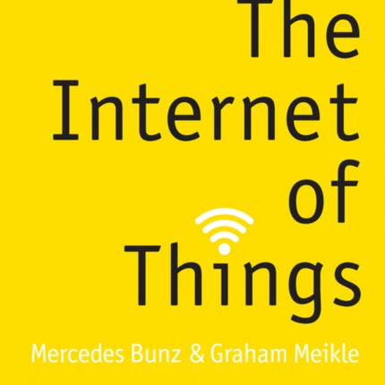 The Internet of Things