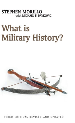 What is Military History?