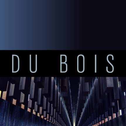 Du Bois: A Critical Introduction