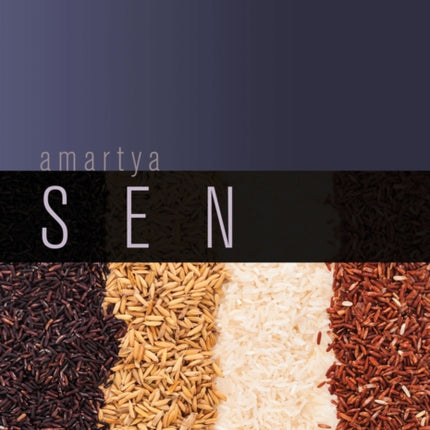 Amartya Sen