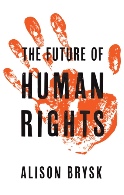 The Future of Human Rights