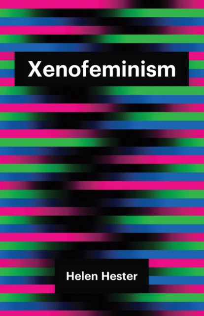 Xenofeminism