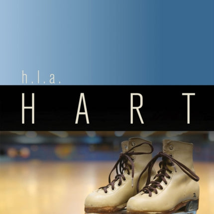 H.L.A. Hart