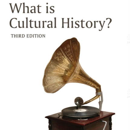 What is Cultural History?