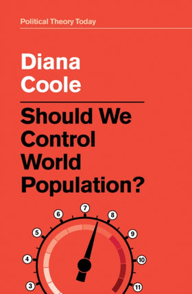 Should We Control World Population?