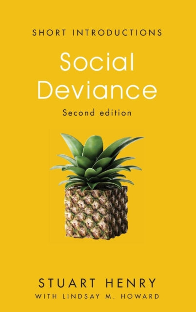 Social Deviance