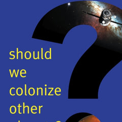 Collection image for: Space science Books