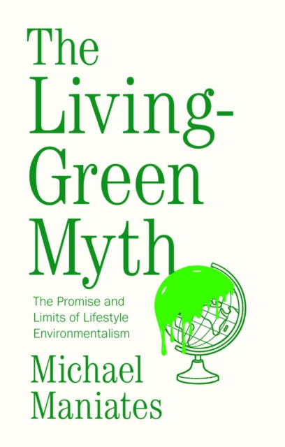 Does Living Green Make a Difference