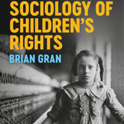 The Sociology of Children's Rights