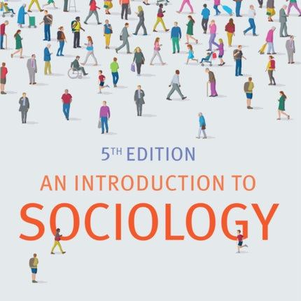 An Introduction to Sociology