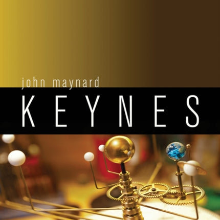 John Maynard Keynes