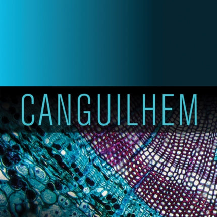 Canguilhem