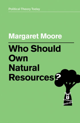 Who Should Own Natural Resources?