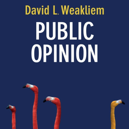 Public Opinion