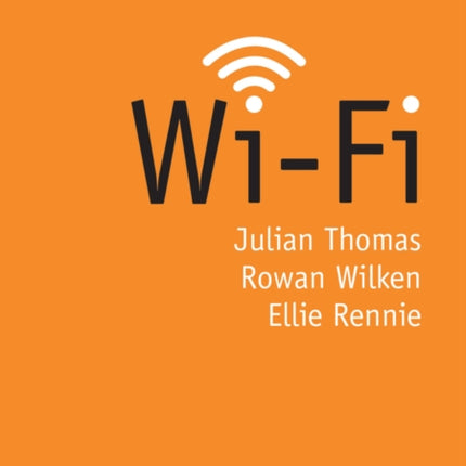 Wi-Fi