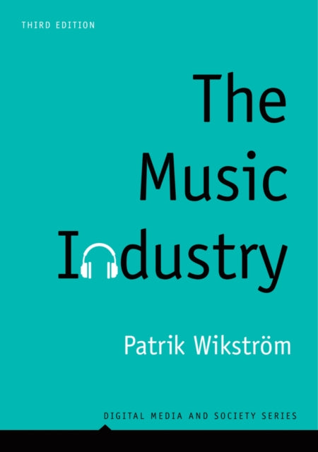 The Music Industry: Music in the Cloud