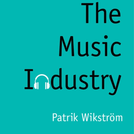 The Music Industry: Music in the Cloud