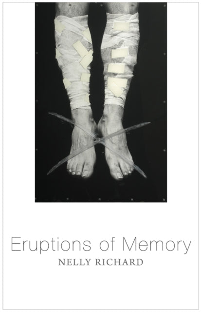 Eruptions of Memory: The Critique of Memory in Chile, 1990-2015