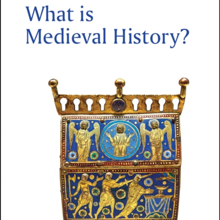 What is Medieval History?