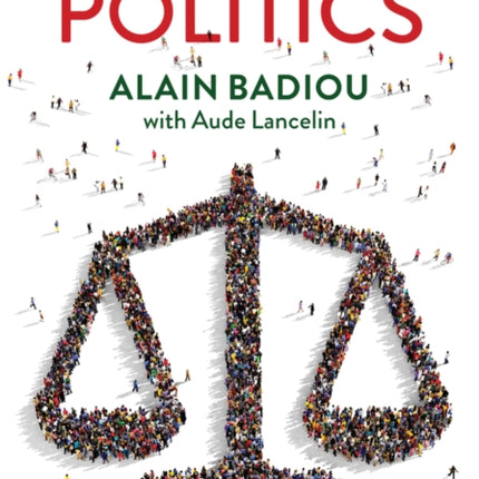 In Praise of Politics