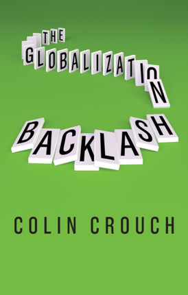 The Globalization Backlash