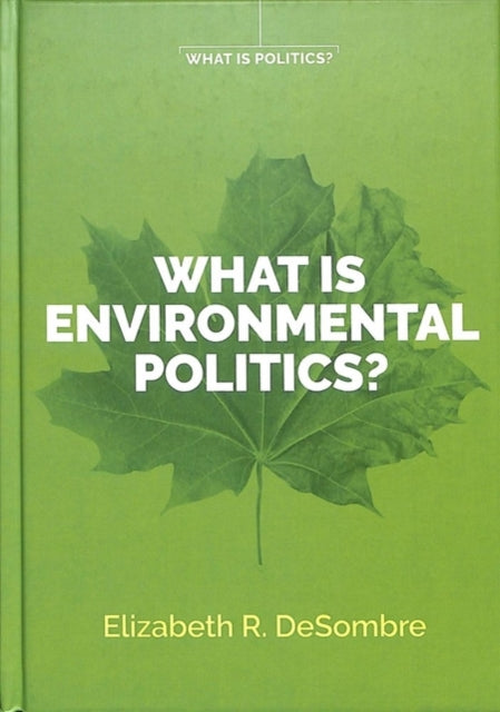 What is Environmental Politics?