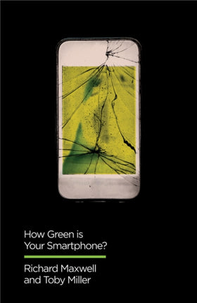 How Green is Your Smartphone?