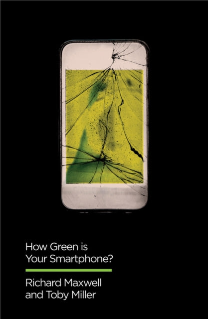 How Green is Your Smartphone?