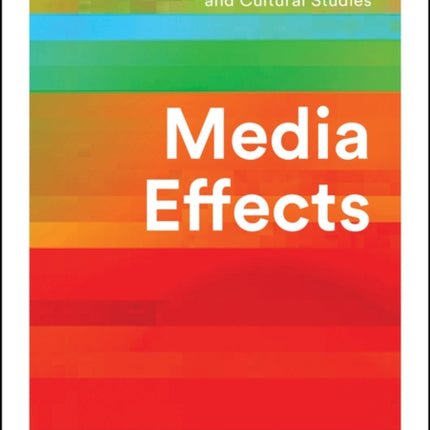 Media Effects: A Narrative Perspective