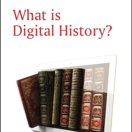 What is Digital History?