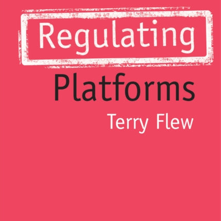 Regulating Platforms