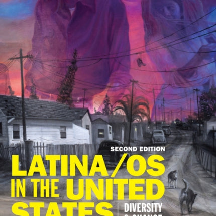Latinaos in the United States  Diversity and