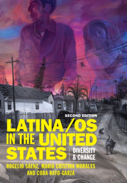 Latinaos in the United States  Diversity and